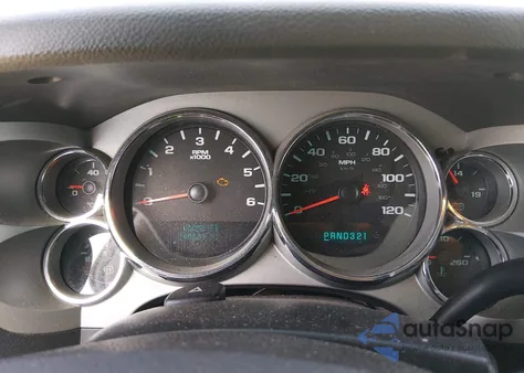 2008 GMC Sierra 1500 Sle1 z USA, uszkodzony, nr VIN 3GTEC13088G258207